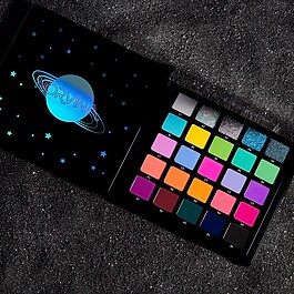 Norvina Pro Pigment Palette Vol. 6 for Face and Body